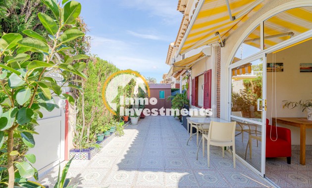 Resale - Apartment - Punta Prima