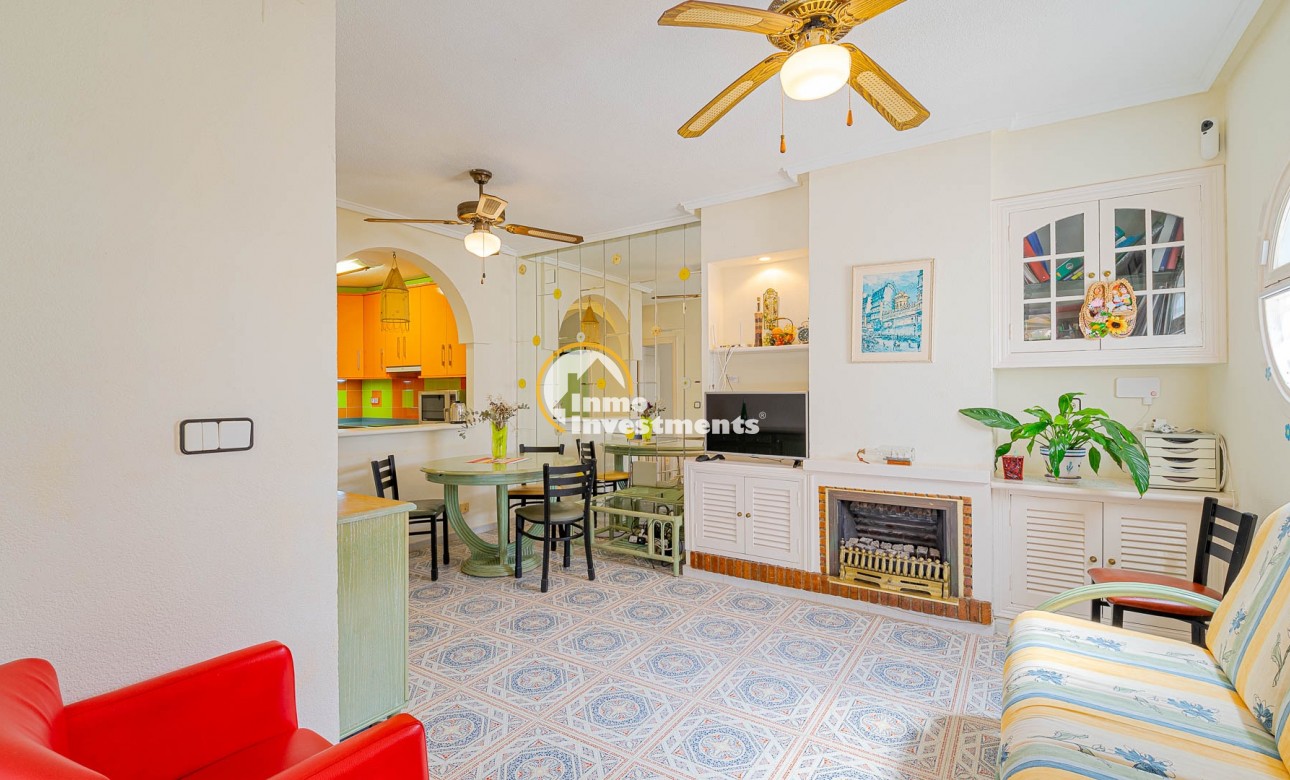 Resale - Apartment - Punta Prima