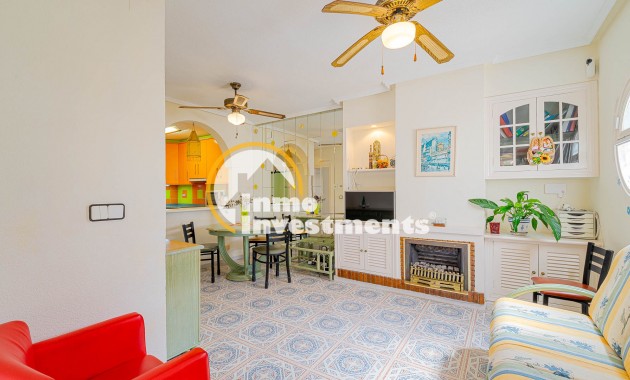 Resale - Apartment - Punta Prima