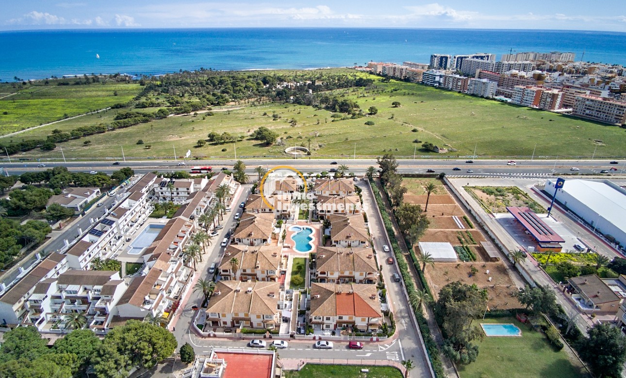 Resale - Apartment - Punta Prima