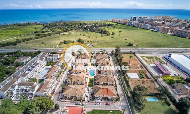 Resale - Apartment - Punta Prima