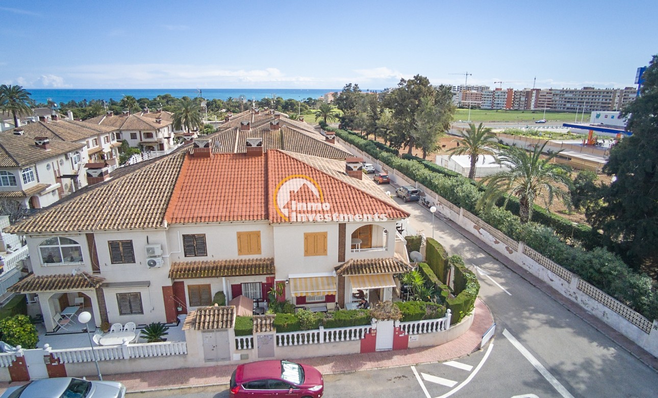 Resale - Apartment - Punta Prima