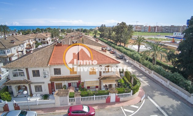 Resale - Apartment - Punta Prima