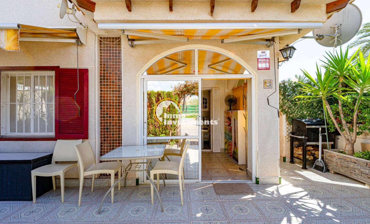 Resale - Apartment - Punta Prima