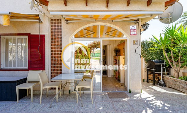 Resale - Apartment - Punta Prima