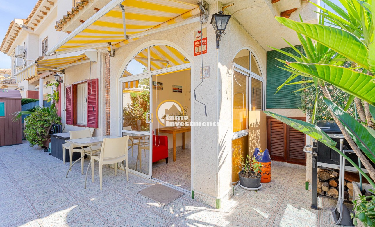 Resale - Apartment - Punta Prima