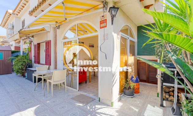 Resale - Apartment - Punta Prima
