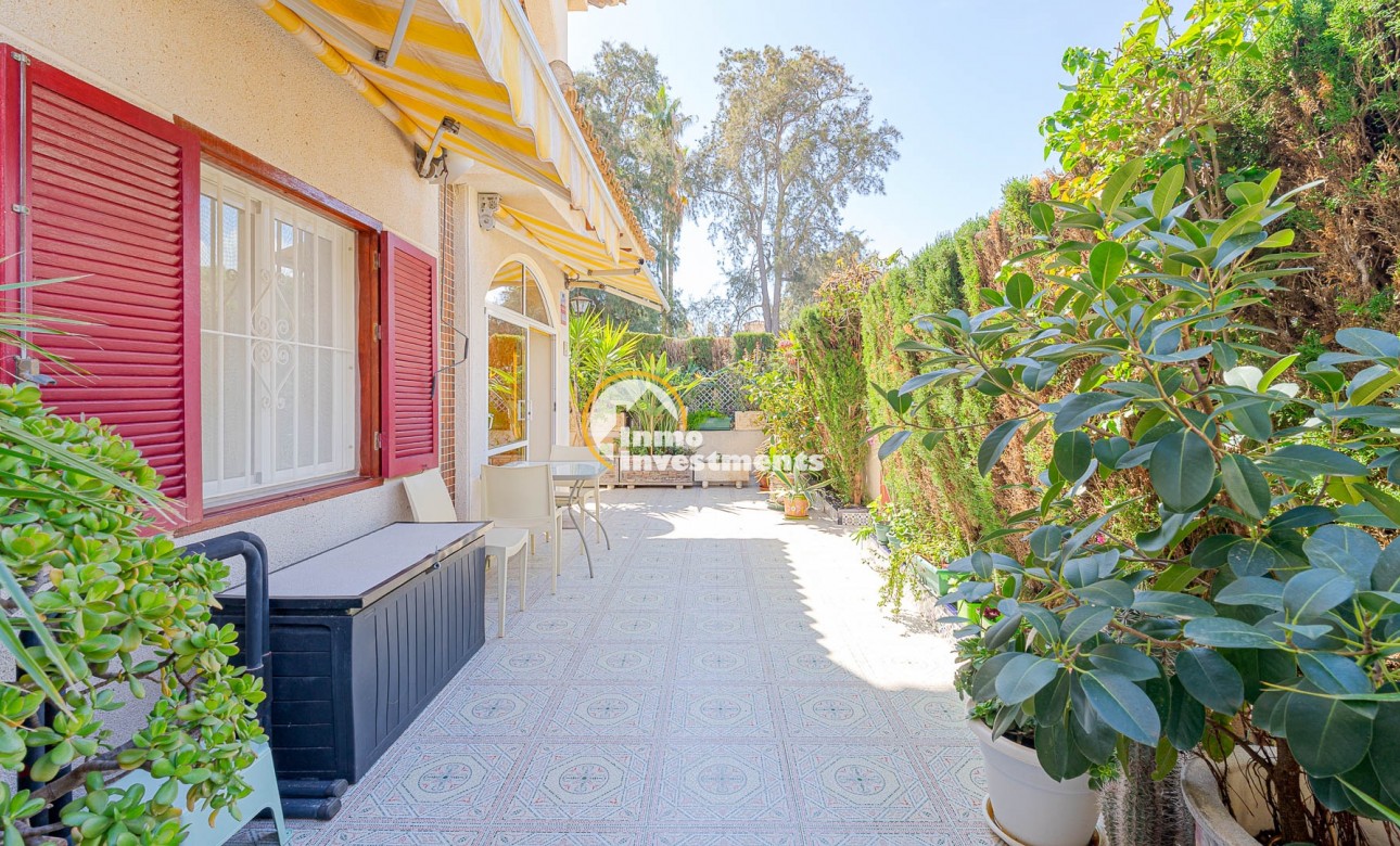 Resale - Apartment - Punta Prima