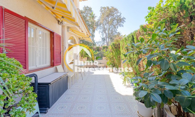 Resale - Apartment - Punta Prima