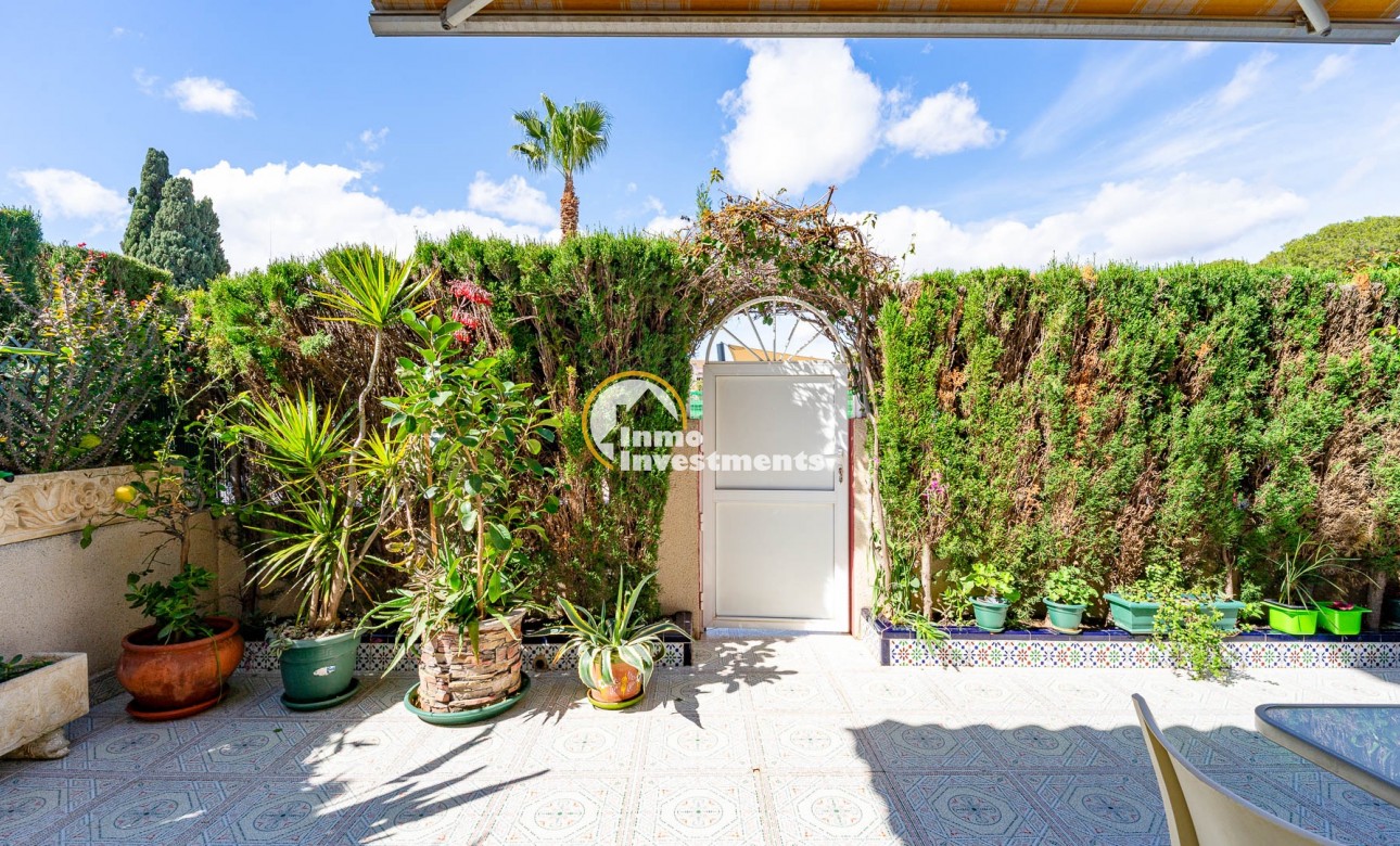 Resale - Apartment - Punta Prima