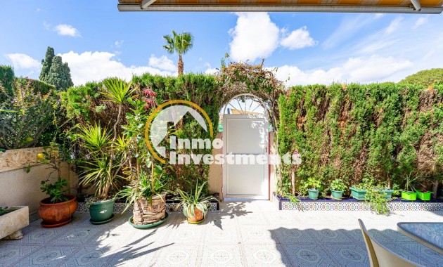 Resale - Apartment - Punta Prima