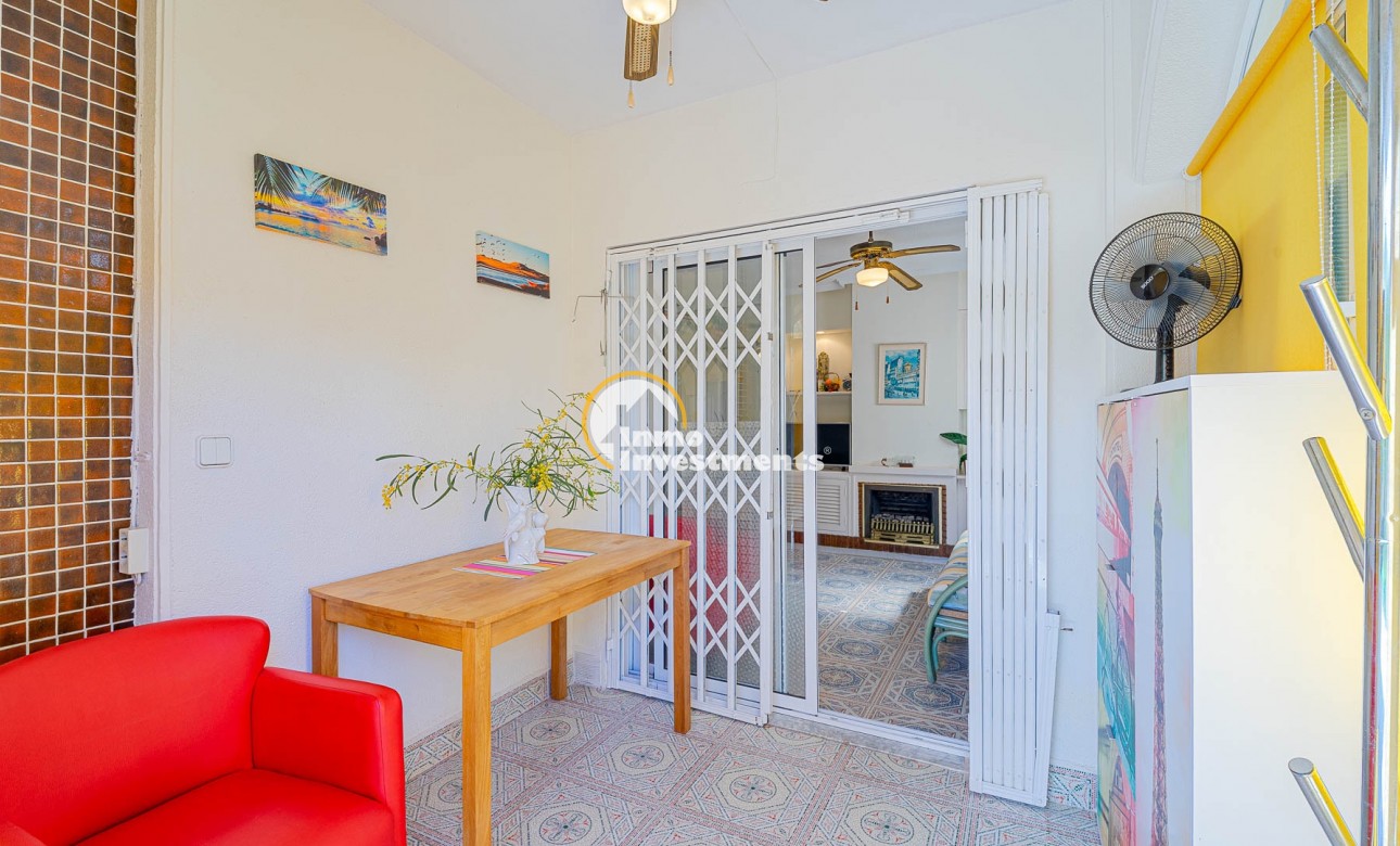 Resale - Apartment - Punta Prima