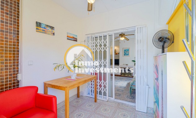 Resale - Apartment - Punta Prima