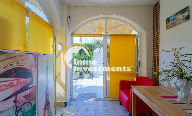 Resale - Apartment - Punta Prima