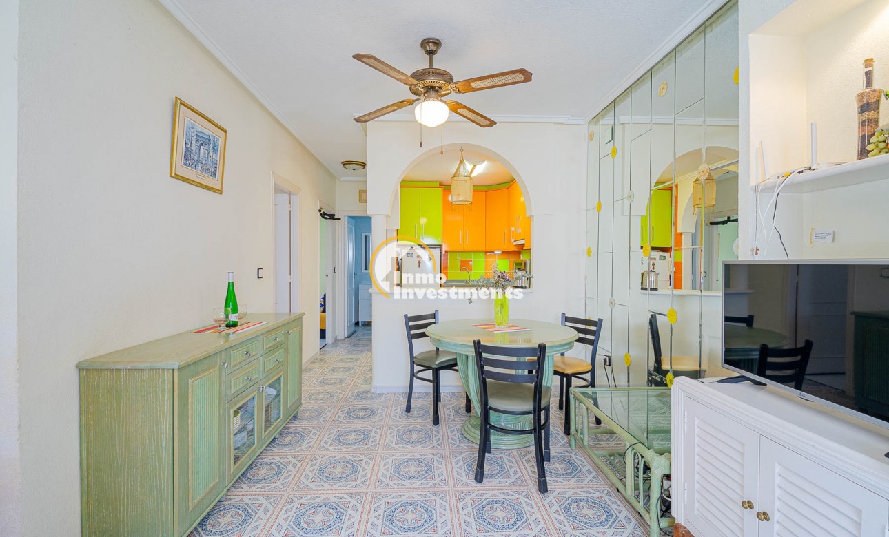 Resale - Apartment - Punta Prima