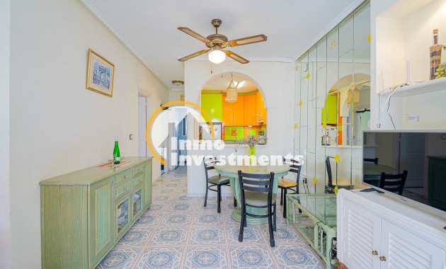 Resale - Apartment - Punta Prima