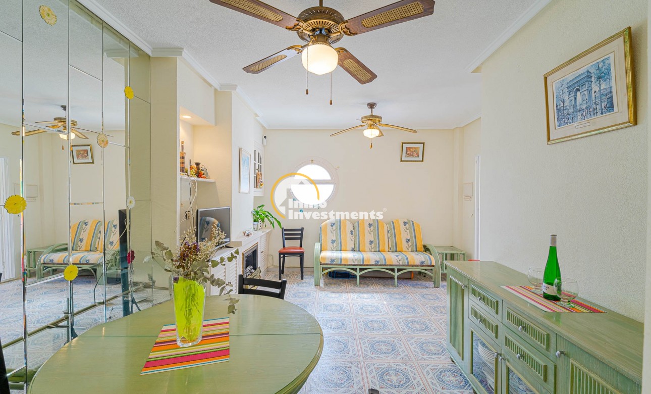 Resale - Apartment - Punta Prima