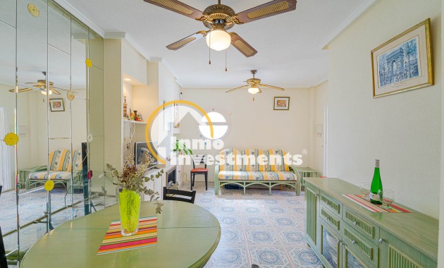 Resale - Apartment - Punta Prima