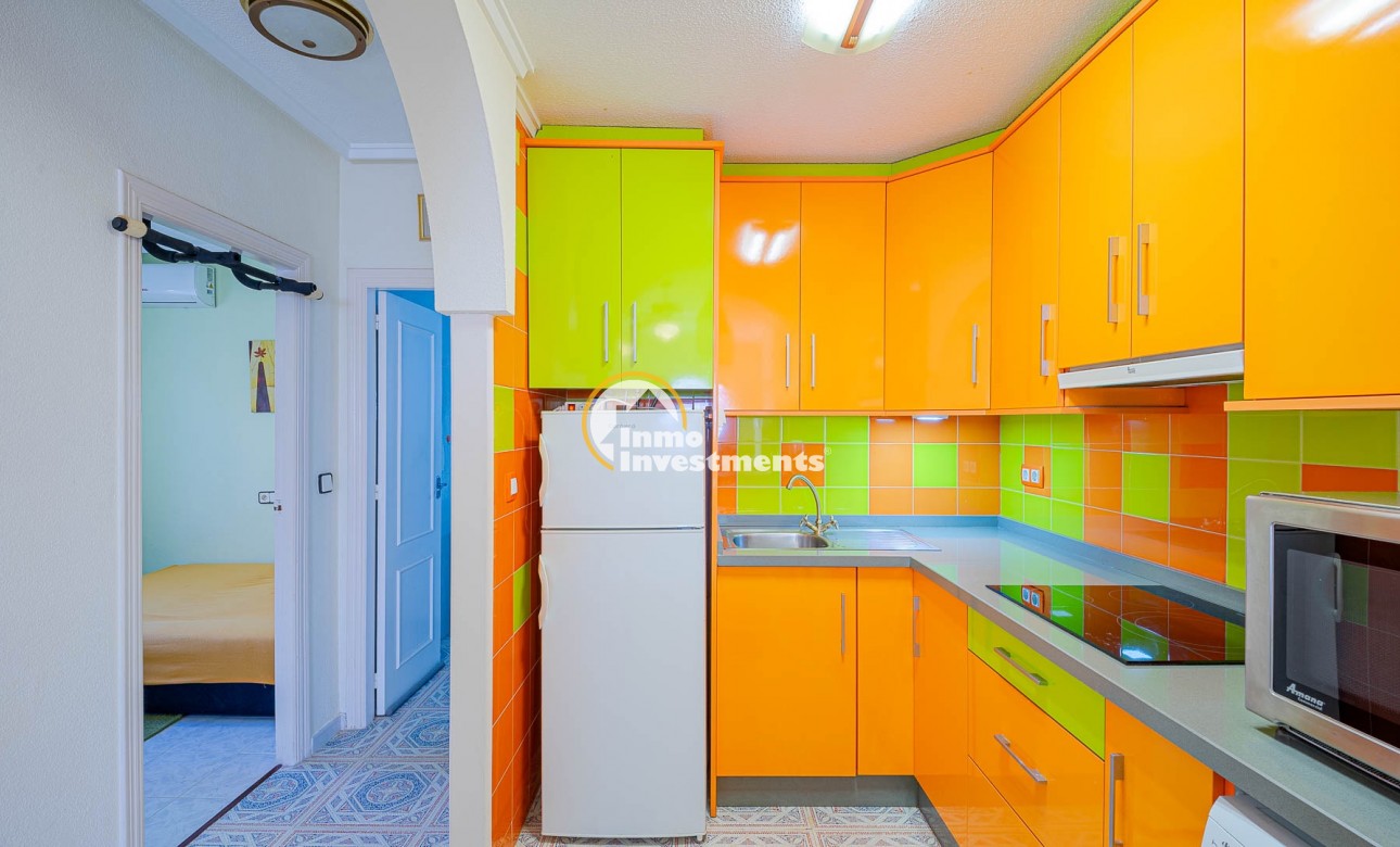 Resale - Apartment - Punta Prima