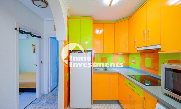 Resale - Apartment - Punta Prima