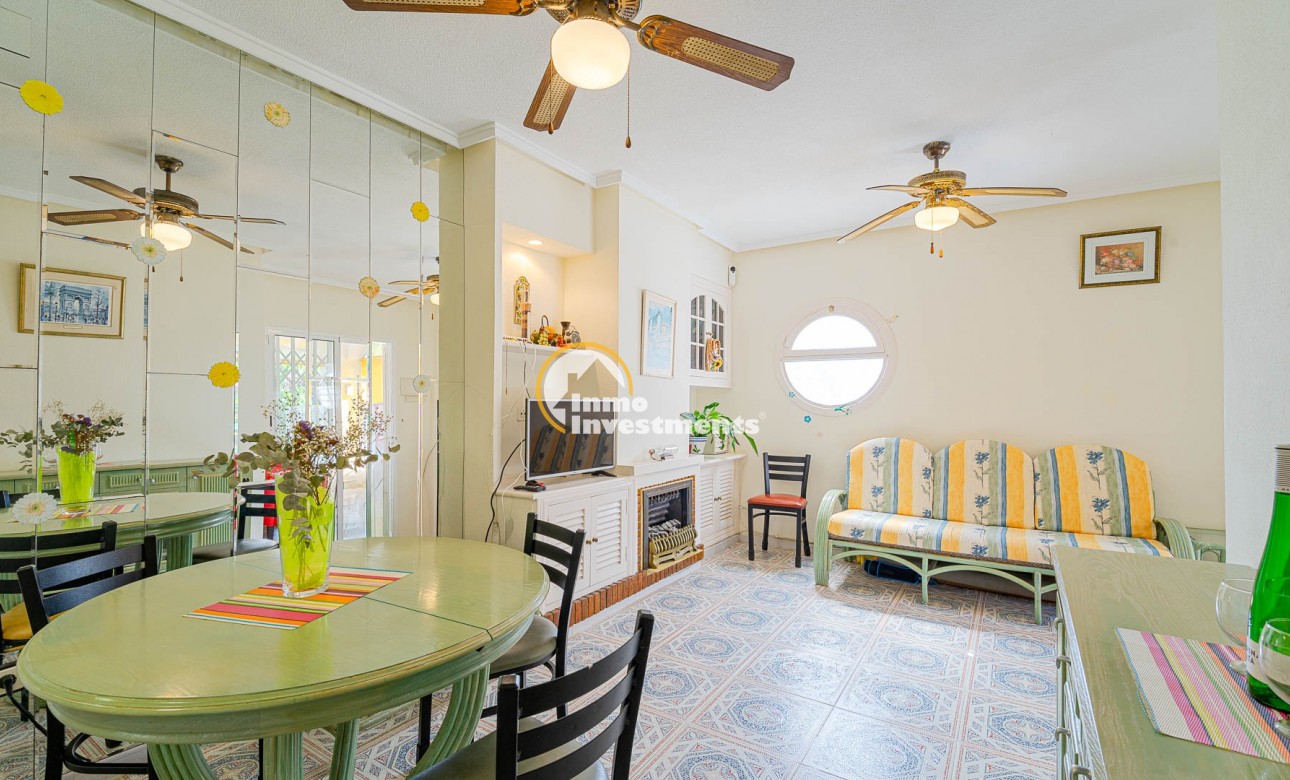 Resale - Apartment - Punta Prima