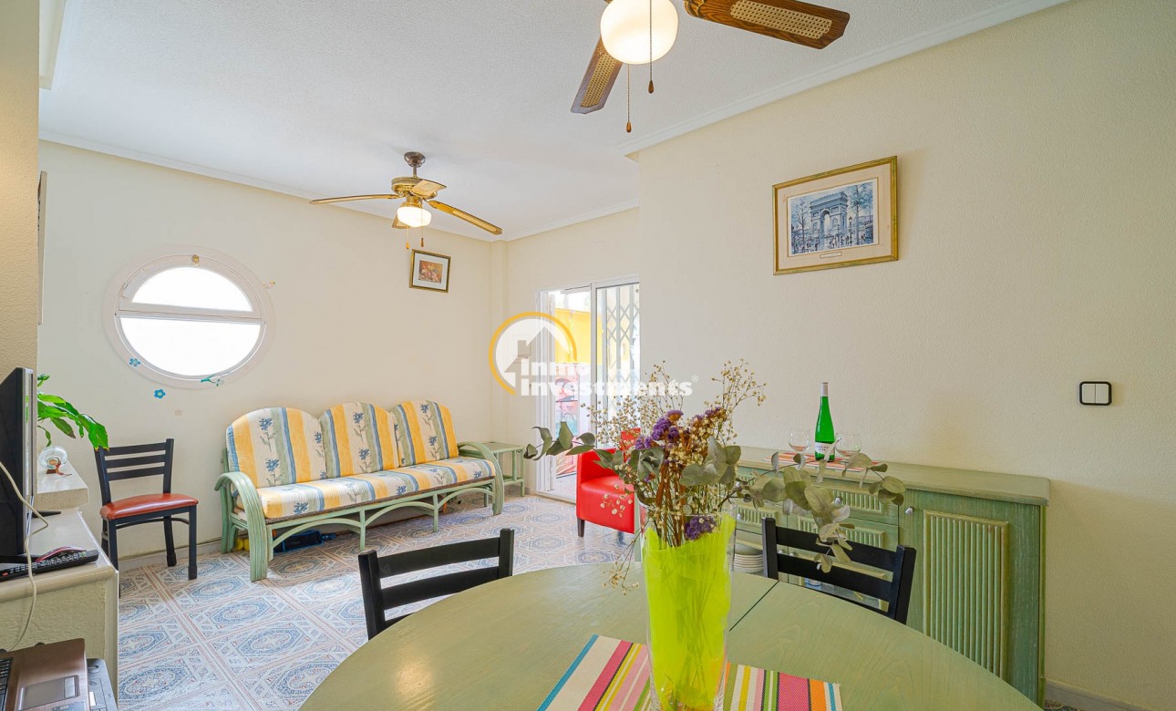 Resale - Apartment - Punta Prima