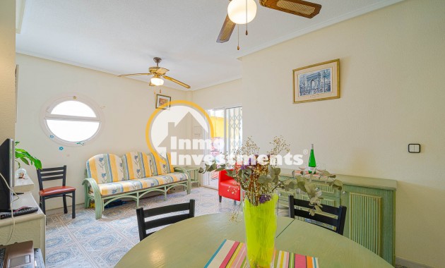 Resale - Apartment - Punta Prima