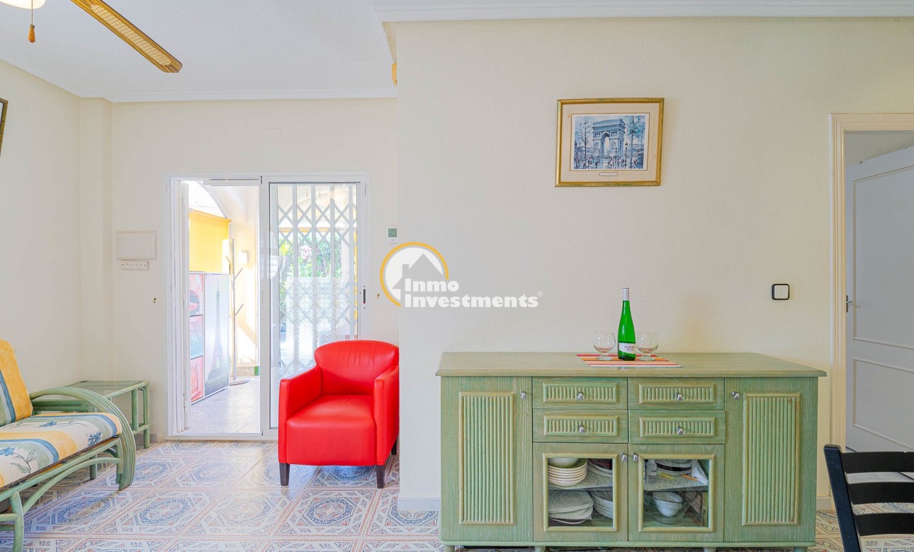 Resale - Apartment - Punta Prima