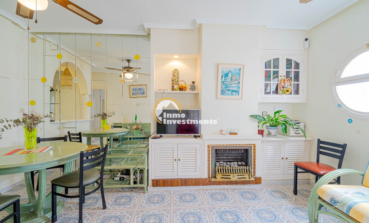 Resale - Apartment - Punta Prima