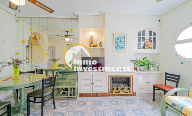 Resale - Apartment - Punta Prima