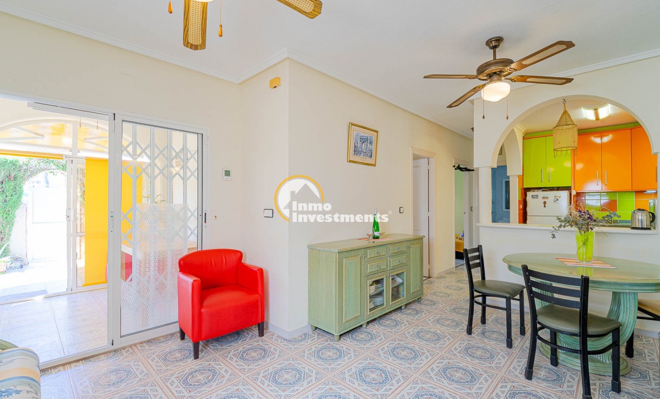 Resale - Apartment - Punta Prima