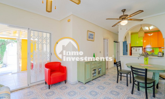 Resale - Apartment - Punta Prima