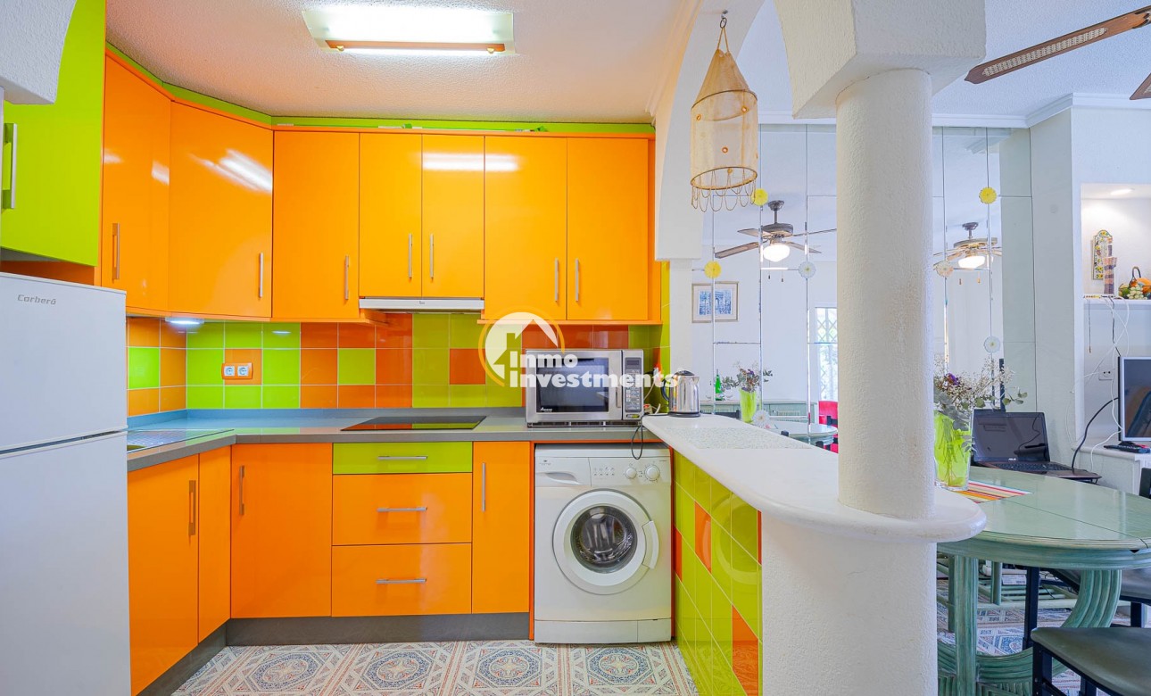 Resale - Apartment - Punta Prima