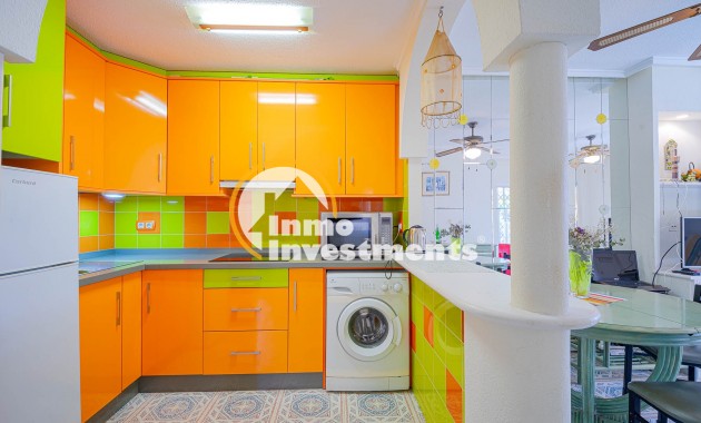 Resale - Apartment - Punta Prima