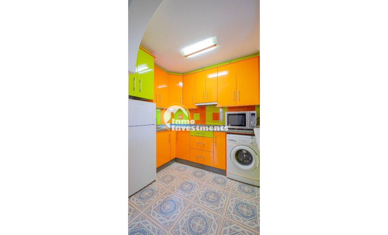 Resale - Apartment - Punta Prima