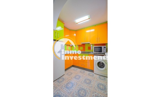 Resale - Apartment - Punta Prima