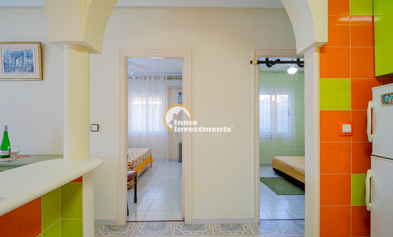 Resale - Apartment - Punta Prima