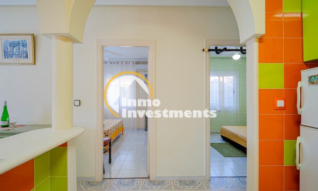 Resale - Apartment - Punta Prima