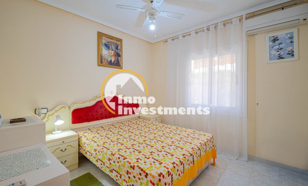 Resale - Apartment - Punta Prima