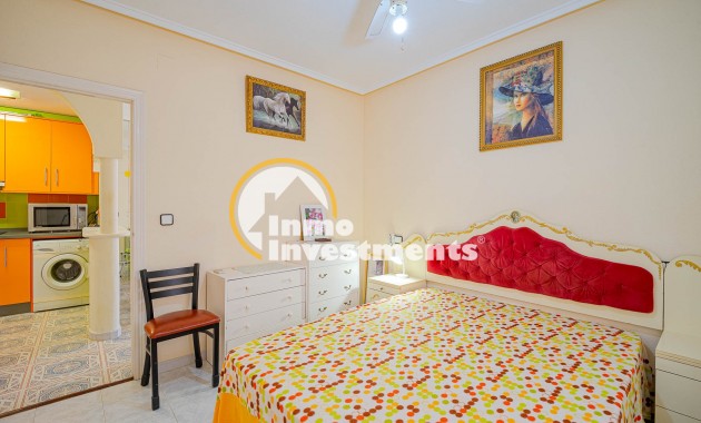 Resale - Apartment - Punta Prima