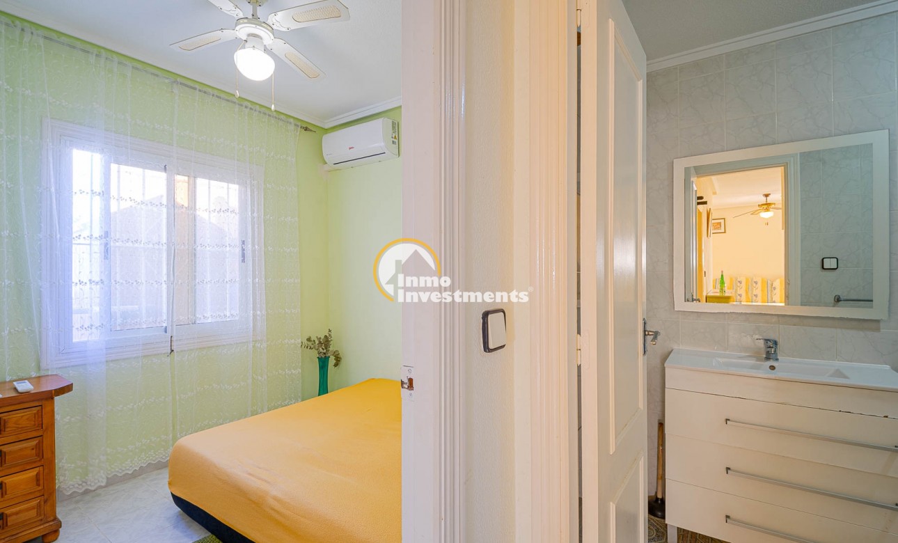 Resale - Apartment - Punta Prima