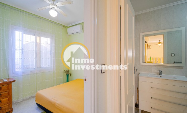 Resale - Apartment - Punta Prima