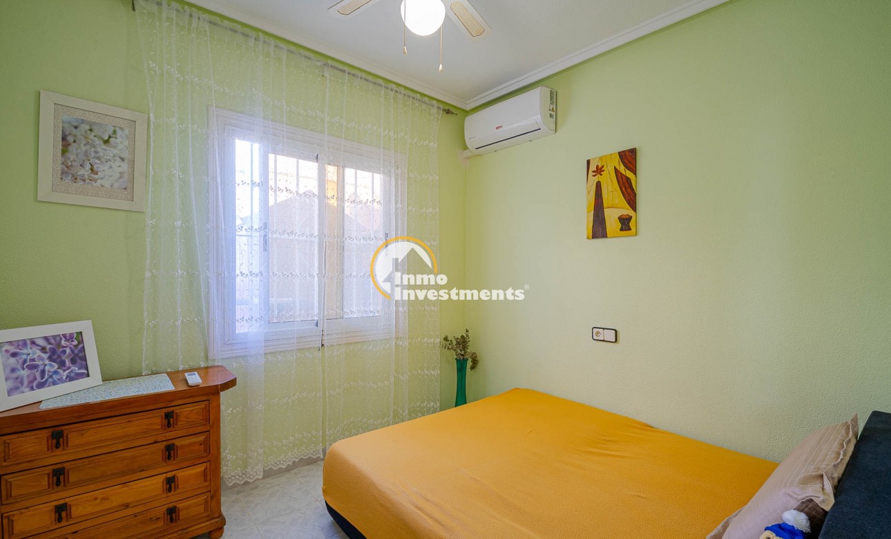 Resale - Apartment - Punta Prima
