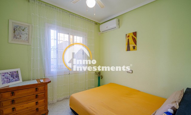 Resale - Apartment - Punta Prima