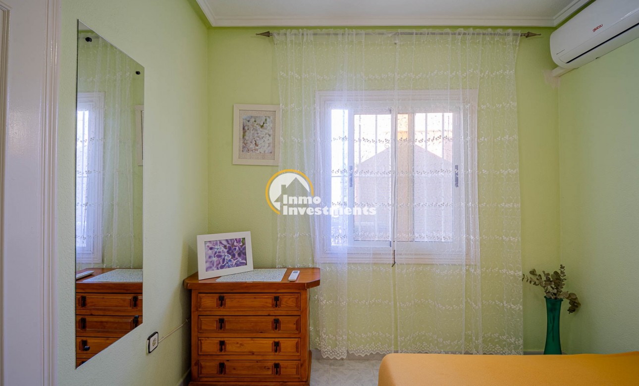 Resale - Apartment - Punta Prima
