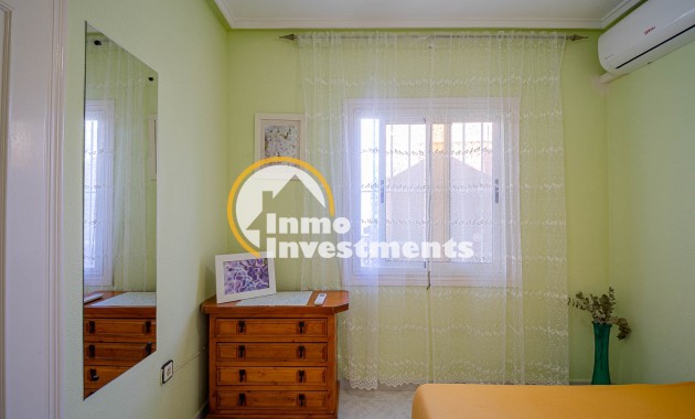 Resale - Apartment - Punta Prima