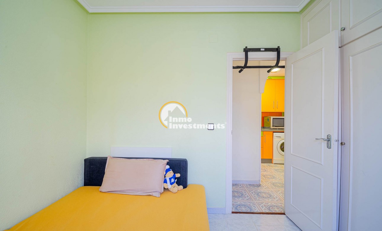 Resale - Apartment - Punta Prima