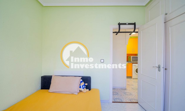 Resale - Apartment - Punta Prima