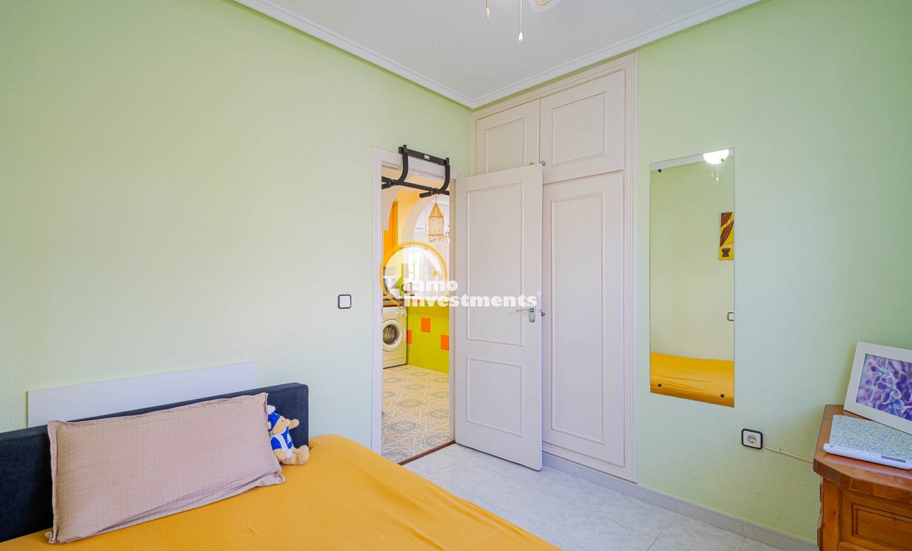 Resale - Apartment - Punta Prima