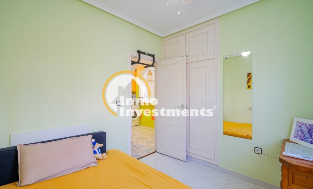Resale - Apartment - Punta Prima